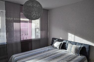 Ferienwohnung in Dorsten (Ruhrgebiet) oder Ferienwohnung oder Ferienhaus