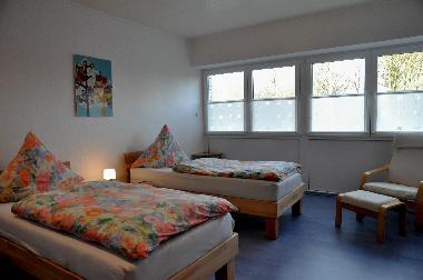 Ferienwohnung in Dorsten (Ruhrgebiet) oder Ferienwohnung oder Ferienhaus