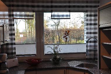 Ferienwohnung in Dorsten (Ruhrgebiet) oder Ferienwohnung oder Ferienhaus