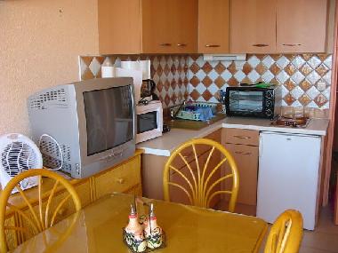 Ferienwohnung in Cap d'Agde (H�rault) oder Ferienwohnung oder Ferienhaus