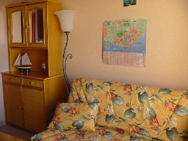 Ferienwohnung in Cap d'Agde (H�rault) oder Ferienwohnung oder Ferienhaus