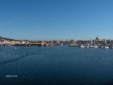 Ferienwohnung in Cap d'Agde (H�rault) oder Ferienwohnung oder Ferienhaus