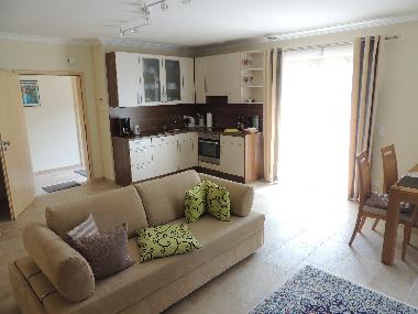 Ferienwohnung in Fssen (Bayerische Schwaben) oder Ferienwohnung oder Ferienhaus