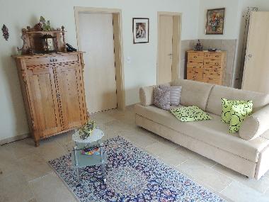 Ferienwohnung in Fssen (Bayerische Schwaben) oder Ferienwohnung oder Ferienhaus