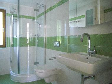 Ferienwohnung in Fssen (Bayerische Schwaben) oder Ferienwohnung oder Ferienhaus