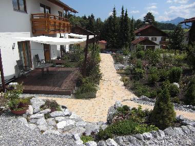 Ferienwohnung in Fssen (Bayerische Schwaben) oder Ferienwohnung oder Ferienhaus
