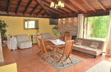 Ferienhaus in Oliveira de Azemeis (Baixo Vouga) oder Ferienwohnung oder Ferienhaus