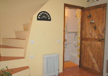 Ferienhaus in Oliveira de Azemeis (Baixo Vouga) oder Ferienwohnung oder Ferienhaus