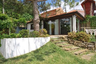 Ferienhaus in Oliveira de Azemeis (Baixo Vouga) oder Ferienwohnung oder Ferienhaus