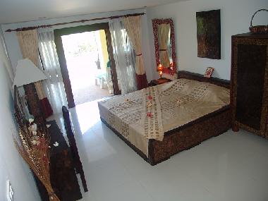Villa in naithon (Phuket) oder Ferienwohnung oder Ferienhaus