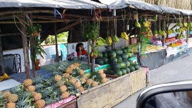 Villa in naithon (Phuket) oder Ferienwohnung oder Ferienhaus
