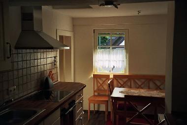 Ferienhaus in Rothhausen (Unterfranken) oder Ferienwohnung oder Ferienhaus