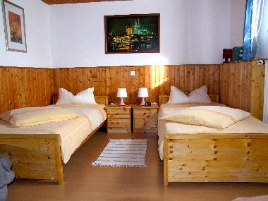 Ferienwohnung in Wassenberg-Effeld (D) (Limburg) oder Ferienwohnung oder Ferienhaus