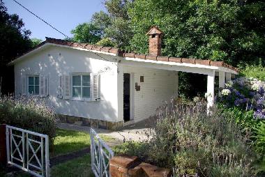 Ferienhaus in Piriapolis (Maldonado) oder Ferienwohnung oder Ferienhaus