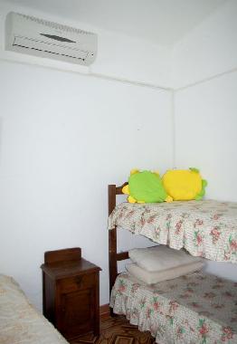 Ferienhaus in Piriapolis (Maldonado) oder Ferienwohnung oder Ferienhaus