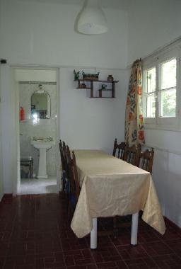 Ferienhaus in Piriapolis (Maldonado) oder Ferienwohnung oder Ferienhaus