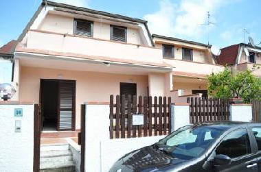 Ferienhaus in Ardea (Roma) oder Ferienwohnung oder Ferienhaus