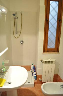 Ferienhaus in Ardea (Roma) oder Ferienwohnung oder Ferienhaus