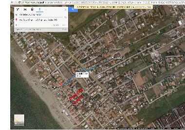 Ferienhaus in Ardea (Roma) oder Ferienwohnung oder Ferienhaus