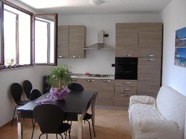 Ferienhaus in Arbatax - Tortoli 