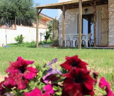 Ferienhaus in Arbatax - Tortoli 