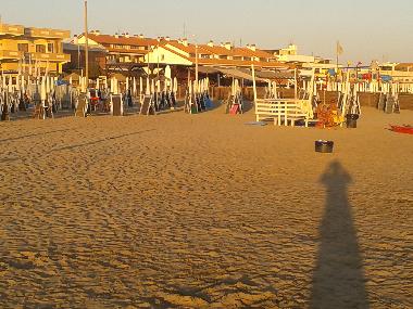 Ferienhaus in Ardea (Roma) oder Ferienwohnung oder Ferienhaus