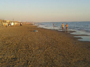 Ferienhaus in Ardea (Roma) oder Ferienwohnung oder Ferienhaus