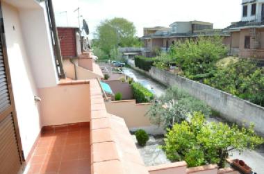 Ferienhaus in Ardea (Roma) oder Ferienwohnung oder Ferienhaus