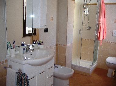 Ferienhaus in Arbatax - Tortoli 