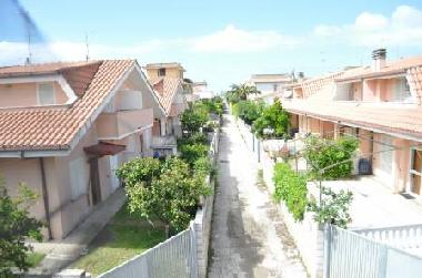 Ferienhaus in Ardea (Roma) oder Ferienwohnung oder Ferienhaus
