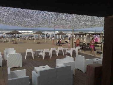 Ferienhaus in Ardea (Roma) oder Ferienwohnung oder Ferienhaus