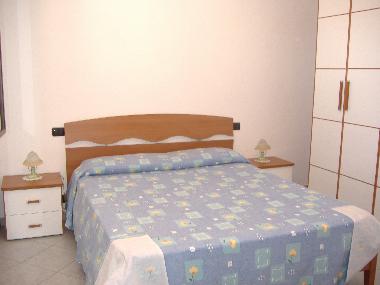 Ferienhaus in Arbatax - Tortoli 