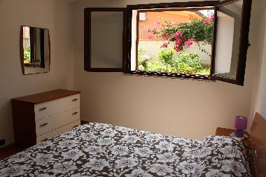 Ferienhaus in Arbatax - Tortoli 