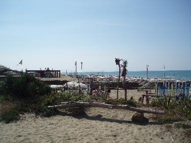 Ferienhaus in Ardea (Roma) oder Ferienwohnung oder Ferienhaus