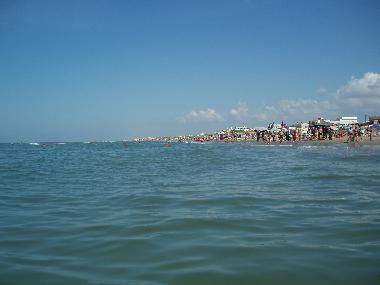 Ferienhaus in Ardea (Roma) oder Ferienwohnung oder Ferienhaus