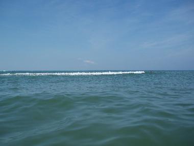 Ferienhaus in Ardea (Roma) oder Ferienwohnung oder Ferienhaus