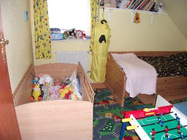 Kinderzimmer 