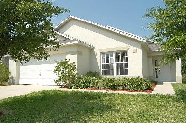 Villa in Clermont (Florida) oder Ferienwohnung oder Ferienhaus