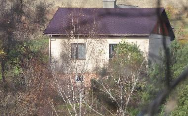 Ferienhaus in Ojcw (Malopolskie) oder Ferienwohnung oder Ferienhaus