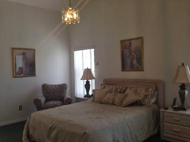 Villa in Clermont (Florida) oder Ferienwohnung oder Ferienhaus