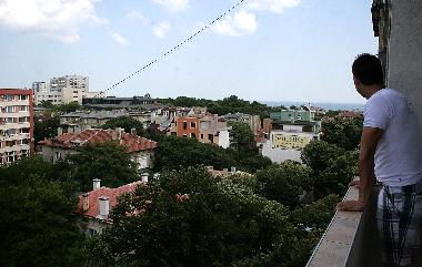 Ferienwohnung in Varna (Varna) oder Ferienwohnung oder Ferienhaus