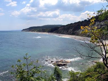 Ferienwohnung in Varna (Varna) oder Ferienwohnung oder Ferienhaus