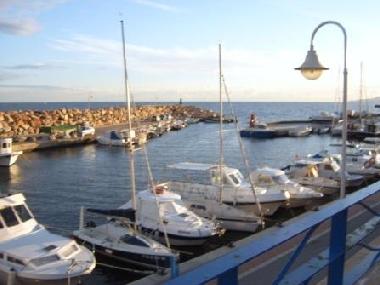 Ferienwohnung in Vera Playa (Almer�a) oder Ferienwohnung oder Ferienhaus