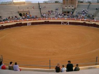 Ferienwohnung in Vera Playa (Almer�a) oder Ferienwohnung oder Ferienhaus