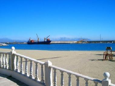 Ferienwohnung in Vera Playa (Almer�a) oder Ferienwohnung oder Ferienhaus