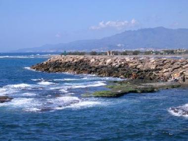 Ferienwohnung in Vera Playa (Almer�a) oder Ferienwohnung oder Ferienhaus