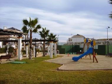 Ferienwohnung in Vera Playa (Almer�a) oder Ferienwohnung oder Ferienhaus