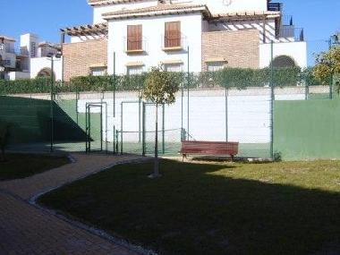 Ferienwohnung in Vera Playa (Almer�a) oder Ferienwohnung oder Ferienhaus