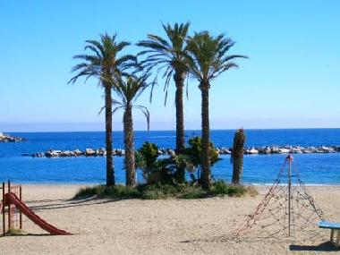 Ferienwohnung in Vera Playa (Almer�a) oder Ferienwohnung oder Ferienhaus