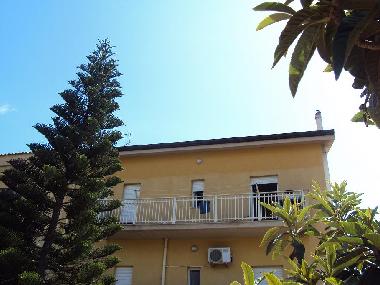 Ferienwohnung in Realmonte (Agrigento) oder Ferienwohnung oder Ferienhaus